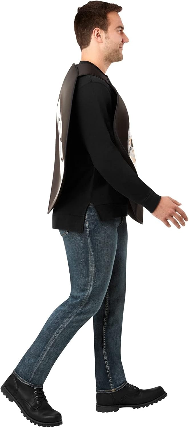image:imageRubies Mattel Magic 8 Ball Costume for Adults Unisex One Size