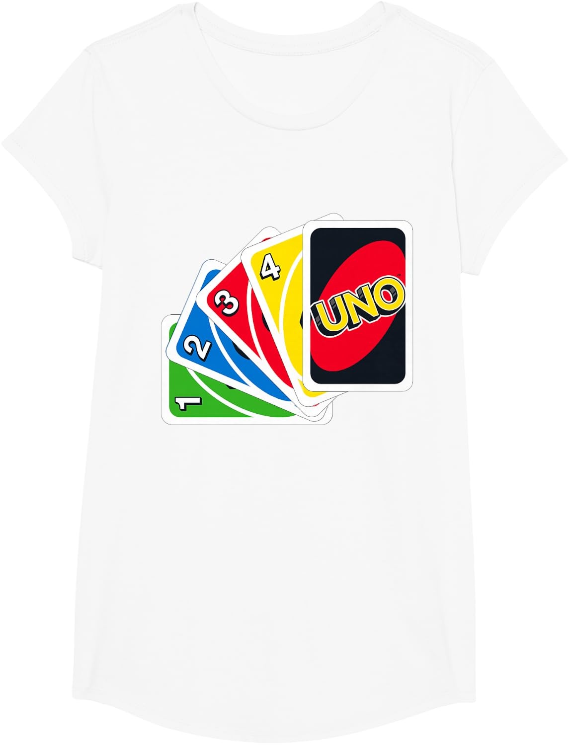 image:imageUNO Lets Play TShirtWhite