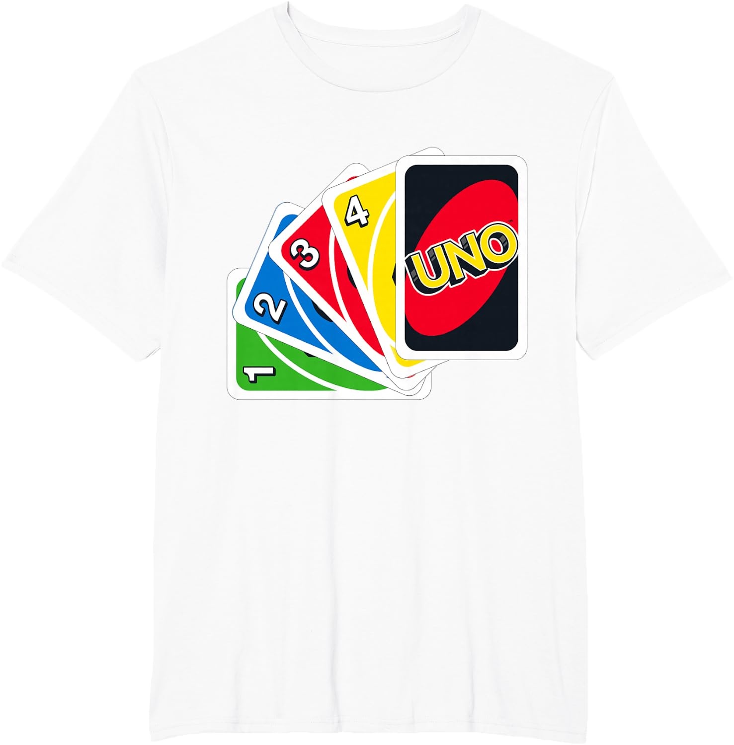 image:imageUNO Lets Play TShirtWhite