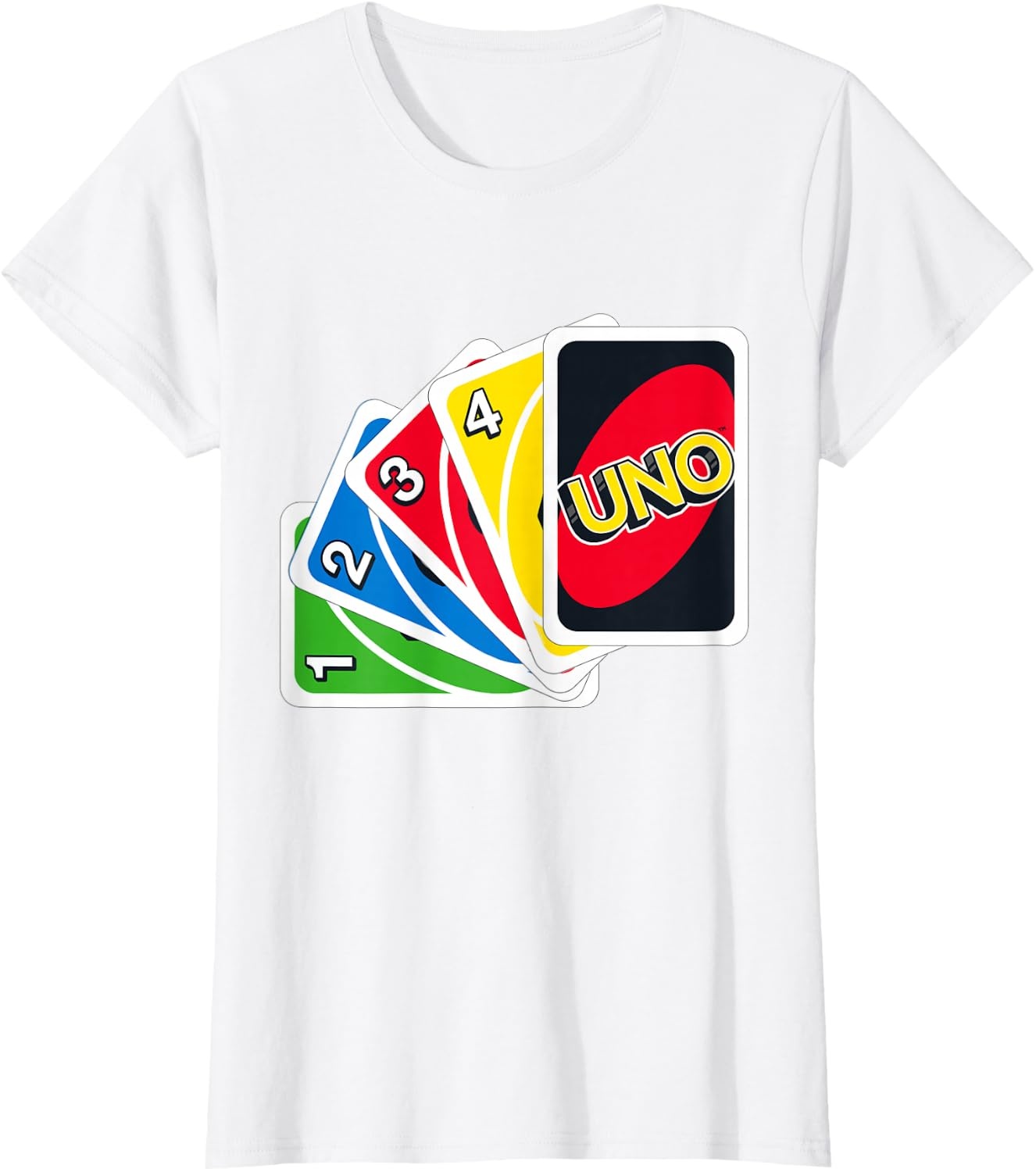 image:imageUNO Lets Play TShirtWhite