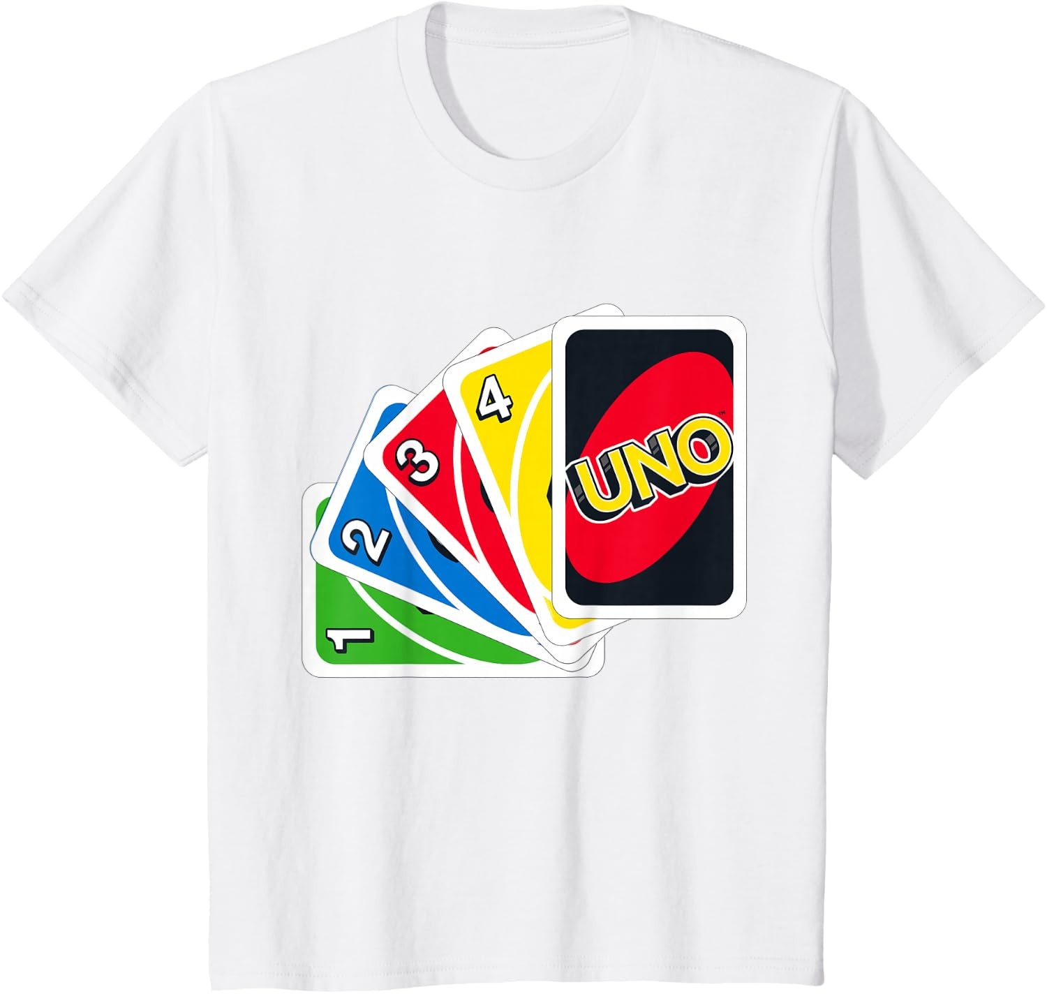 image:imageUNO Lets Play TShirtWhite