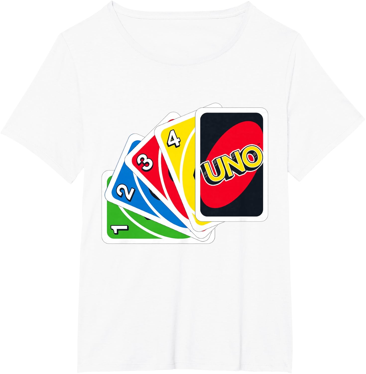 image:imageUNO Lets Play TShirtWhite