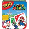 UNO Super Mario Bros