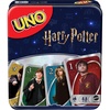 UNO Harry Potter Tin