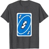 Dark Heather Grey