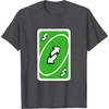 Dark Heather Grey