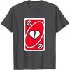 Dark Heather Grey
