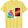 Lemon Yellow