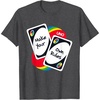 Dark Heather Grey
