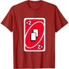 Cranberry Red