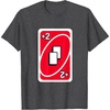 Dark Heather Grey