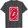Dark Heather Grey