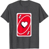 Dark Heather Grey