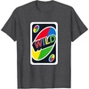 Dark Heather Grey