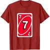 Cranberry Red
