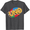 Dark Heather Grey