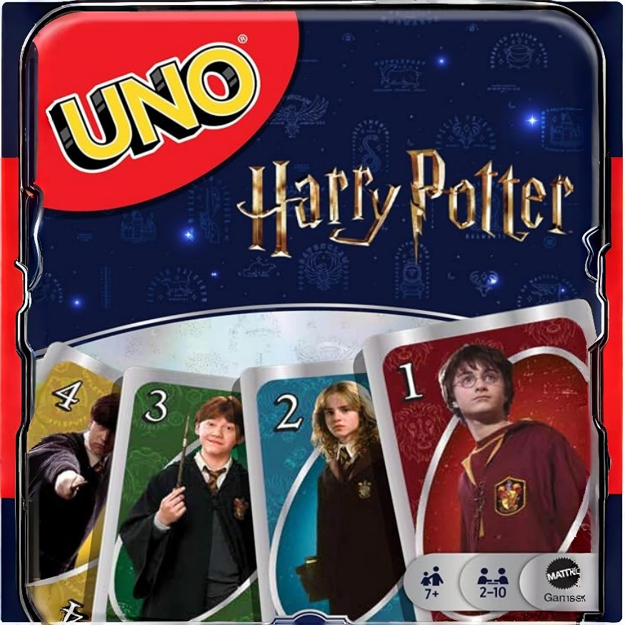 MattelGam fun card games and FunWithFriends